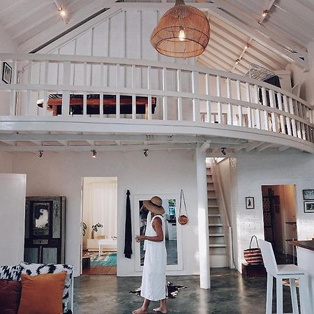 Family Villa Gili Trawangan Zewnętrze zdjęcie