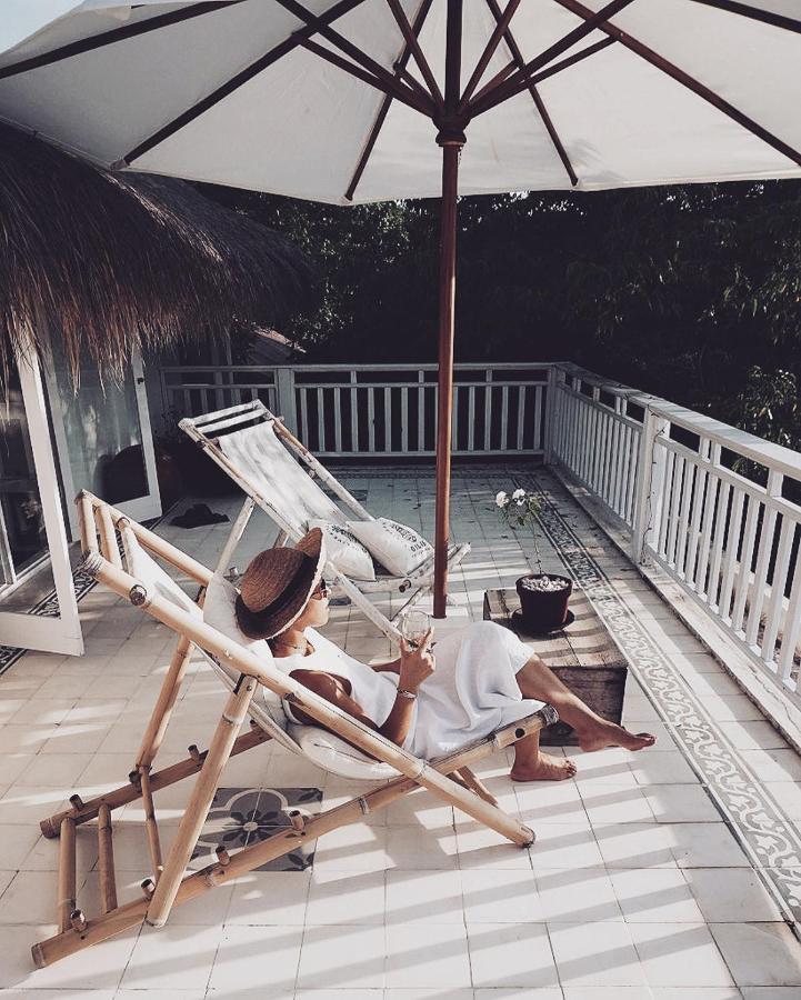 Family Villa Gili Trawangan Zewnętrze zdjęcie