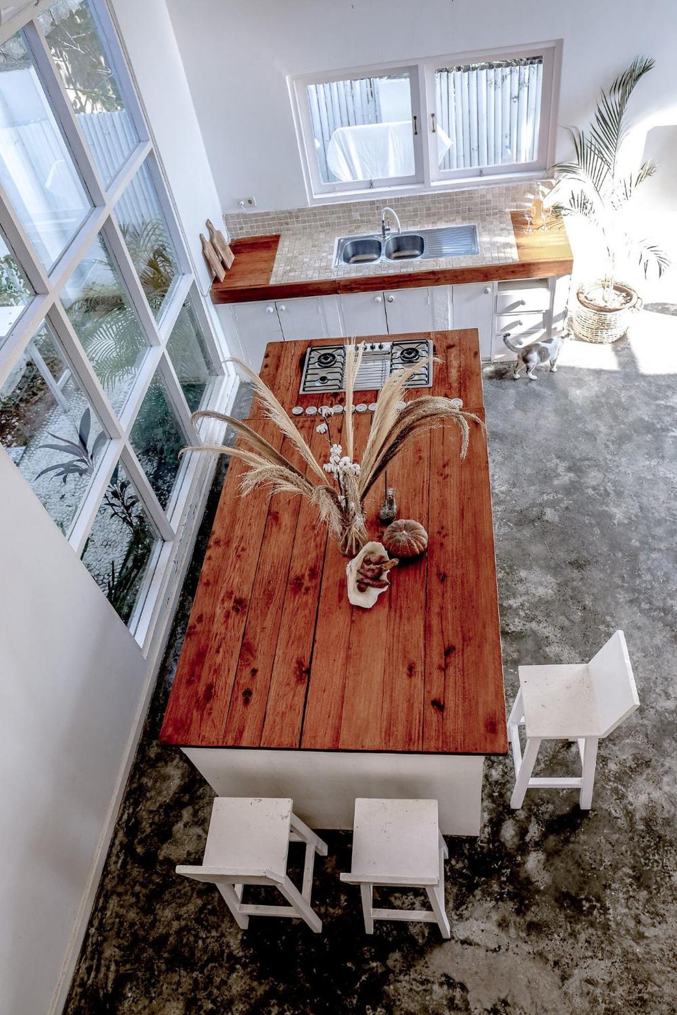 Family Villa Gili Trawangan Zewnętrze zdjęcie