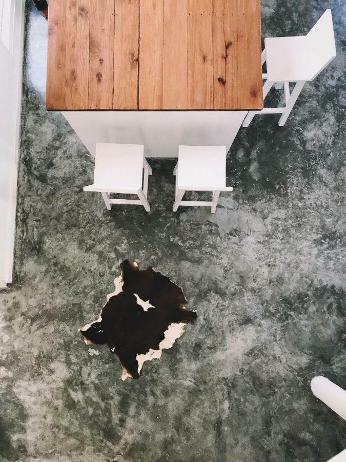 Family Villa Gili Trawangan Zewnętrze zdjęcie