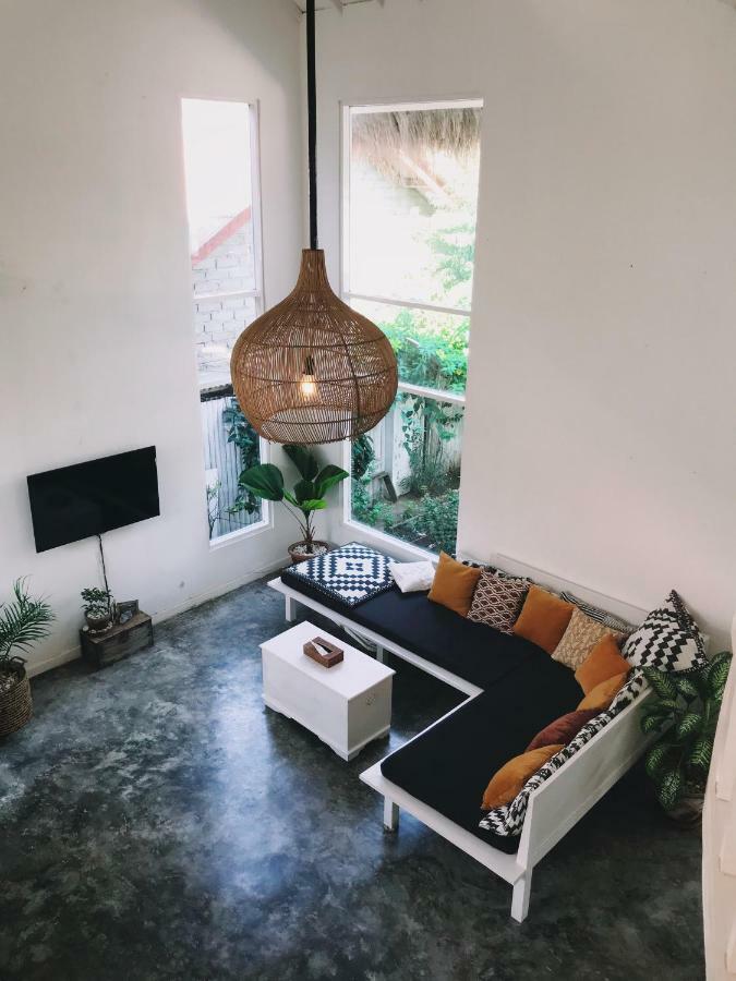 Family Villa Gili Trawangan Zewnętrze zdjęcie