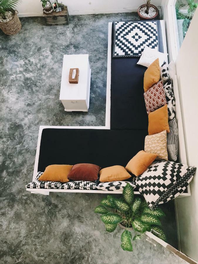 Family Villa Gili Trawangan Zewnętrze zdjęcie